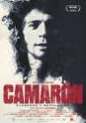 Camaron, Flamenco and Revolution poster