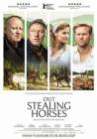 Out Stealing Horses poster