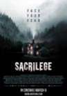 Sacrilege poster