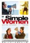 Simple Women poster
