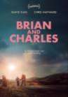 Brian and Charles poster