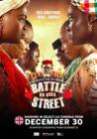 Battle on Buka Street poster