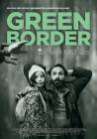 Green Border poster