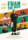 Fran the Man poster