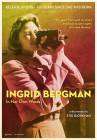 Ingrid Bergman: In Her Own Words poster