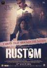 Rustom poster