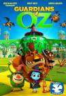 Guardians of Oz poster