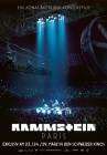 Rammstein: Paris poster