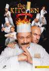 The Kitchen: World Chef Battle poster