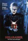 Hellraiser poster