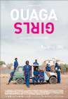 Ouaga Girls poster