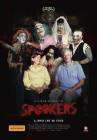 Spookers poster