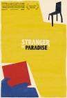 Stranger in Paradise poster