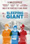 Sleeping Giant poster