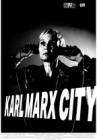 Karl Marx City poster