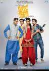 Happy Phirr Bhag Jayegi poster