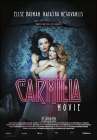 The Carmilla Movie poster