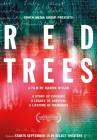 Red Trees poster