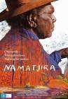 Namatjira Project poster