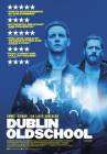 Dublin Oldschool poster