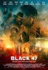 Black '47 poster