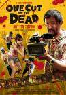 One Cut of the Dead poster