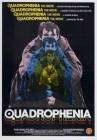 Quadrophenia poster