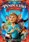 Pinocchio: A True Story poster