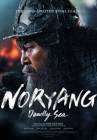 Noryang: Deadly Sea poster