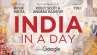 India in a Day poster