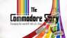 The Commodore Story poster