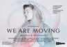We Are Moving poster