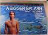 A Bigger Splash poster