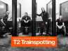 T2 Trainspotting poster