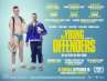 The Young Offenders poster