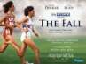 The Fall poster