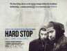 The Hard Stop poster