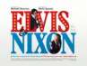 Elvis & Nixon poster