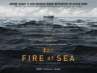 Fire At Sea poster