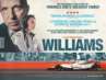 Williams poster