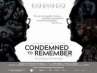 Condemned To Remember poster