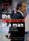 The Measure Of A Man poster