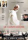 The Confessions poster