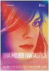 A Fantastic Woman poster