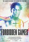 Forbidden Games: The Justin Fashanu Story poster