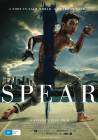 Spear poster