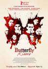 Butterfly Kisses poster
