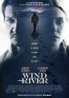 Wind River poster