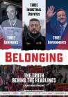 Belonging: The Truth Behind the Headlines poster