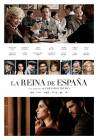 The Queen of Spain poster